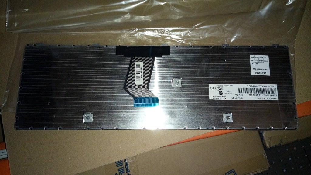 Lenovo Ki Keyboards Internal - 25210904