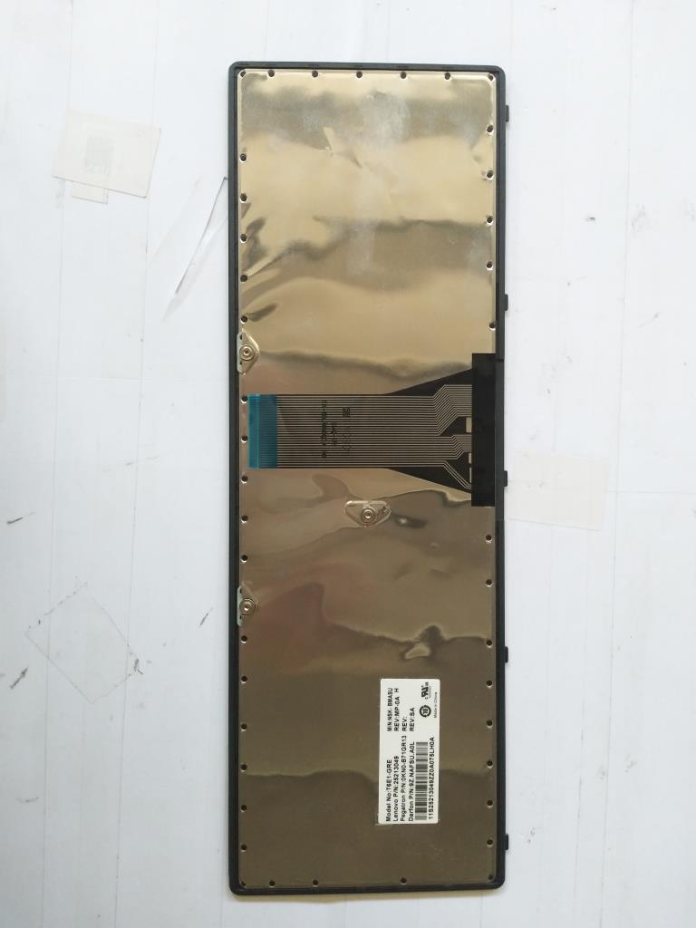 Lenovo Kb Keyboards External - 25213049