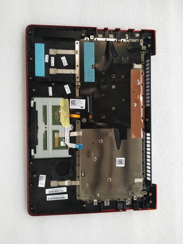 Lenovo 5CB0L45026 Co Covers