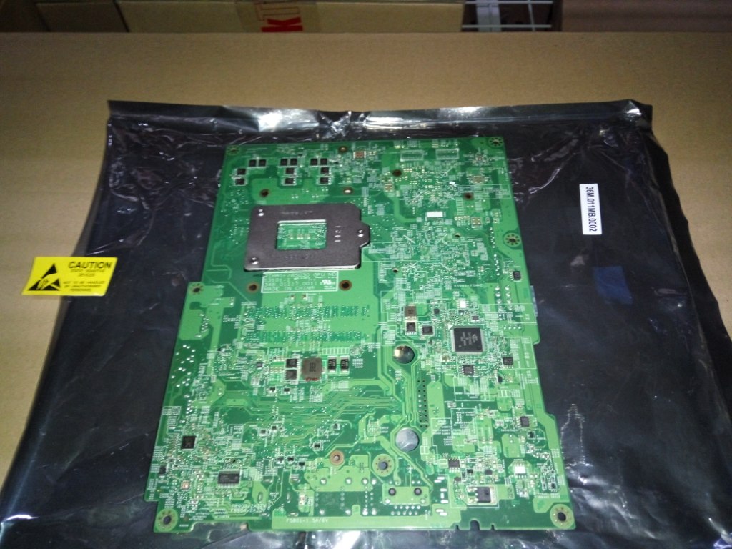 Lenovo 5B20G53732 Pl System Boards