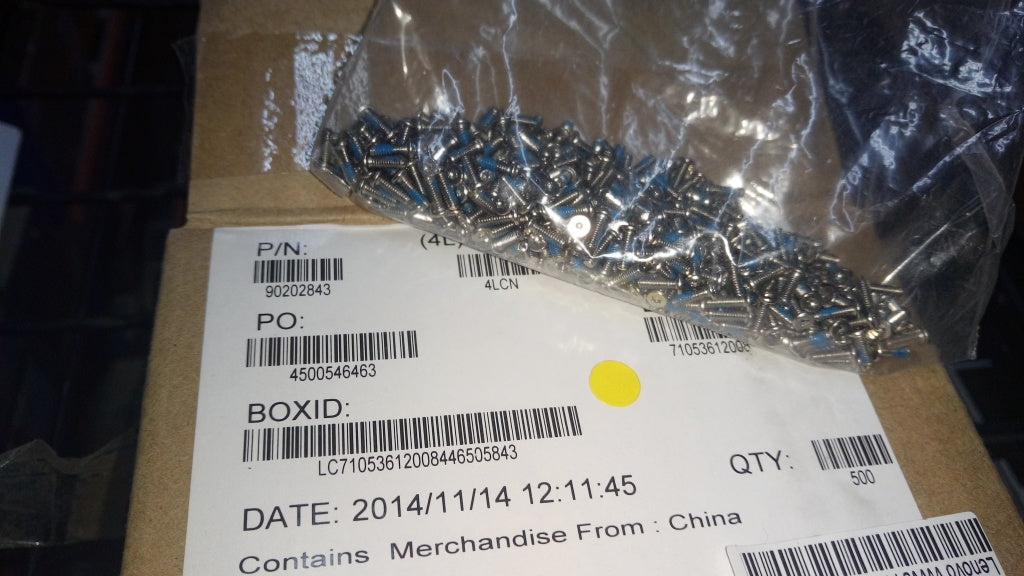 Lenovo Screw - 90202843