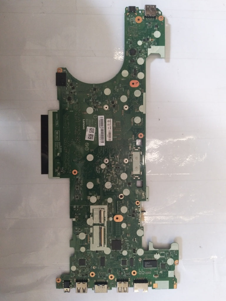 Lenovo Mb I76600U Uma Nok Ytpm Dtpm1. - 00UR465