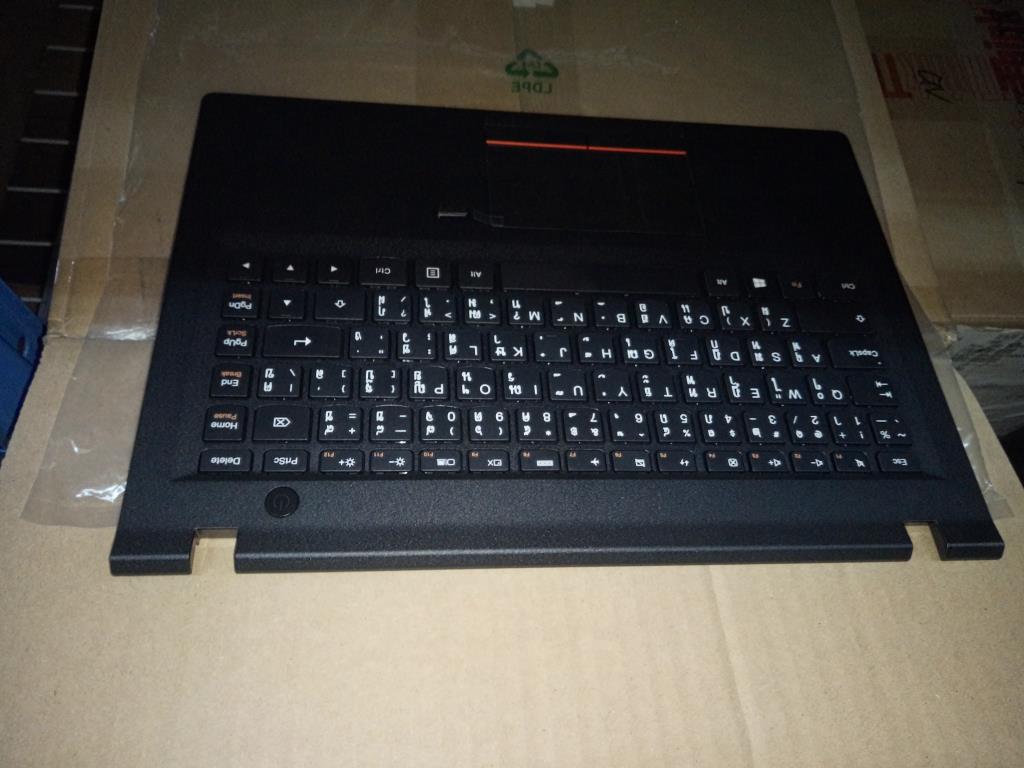 Lenovo Co Covers - 5CB0J36068