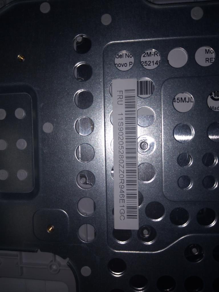 Lenovo Ki Keyboards Internal - 90205280