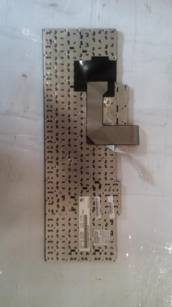 Lenovo Ki Keyboards Internal - 04Y0270
