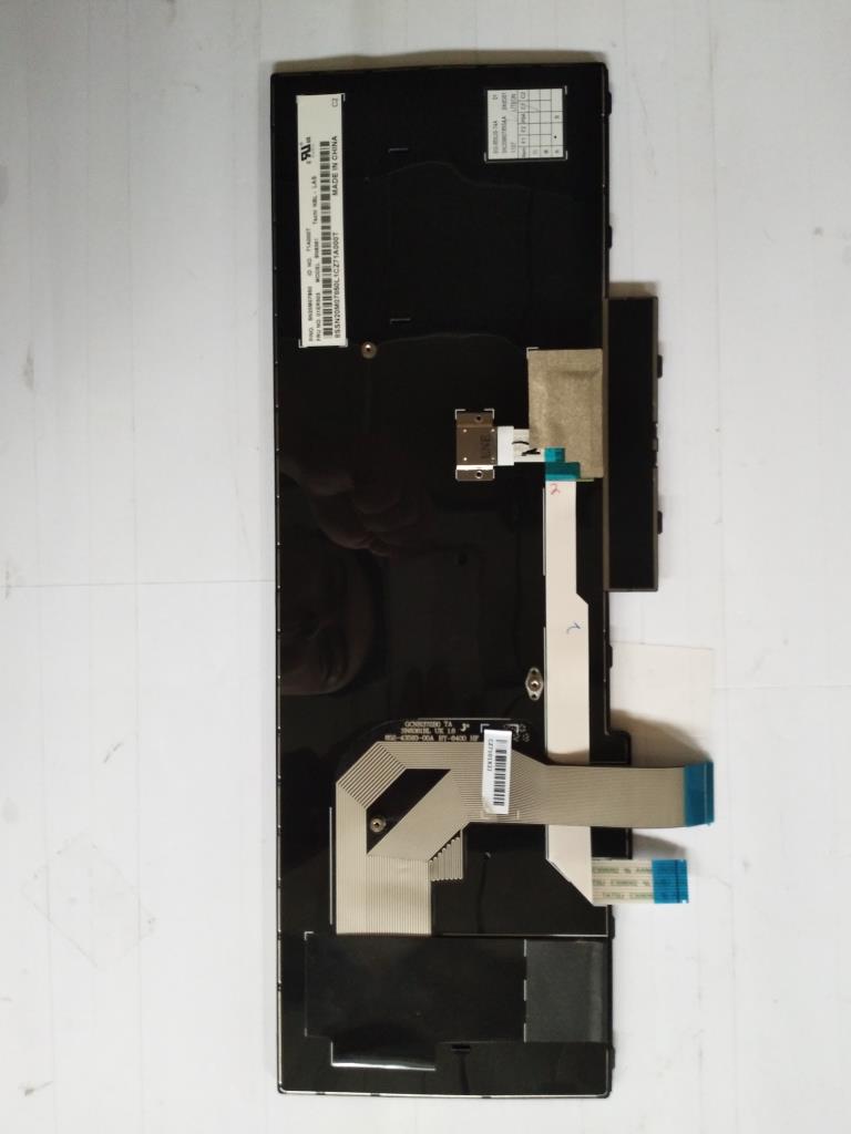 Lenovo Kb Sg-85520-74A Las Lts-1 Nbl - 01ER503