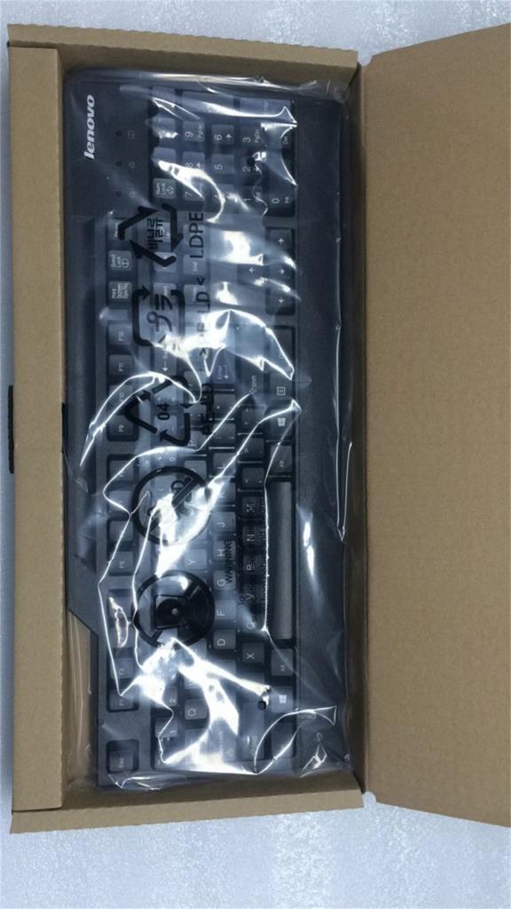 Lenovo Kb Keyboards External - 25209248