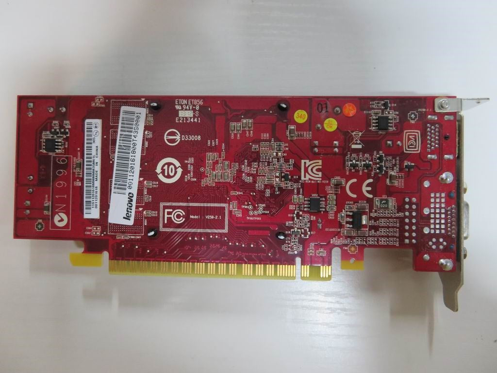 Lenovo Replacement Part - 11201618
