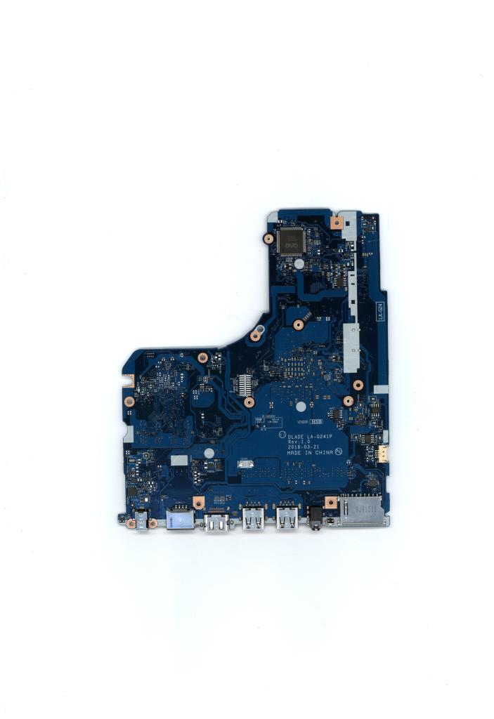 Lenovo System Board Planar Motherboar - 5B20R34444