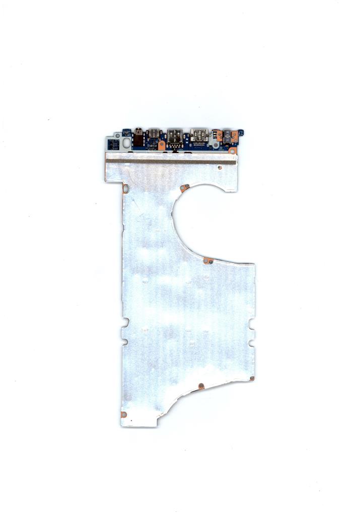 Lenovo System Board Planar Motherboar - 5B20R08549