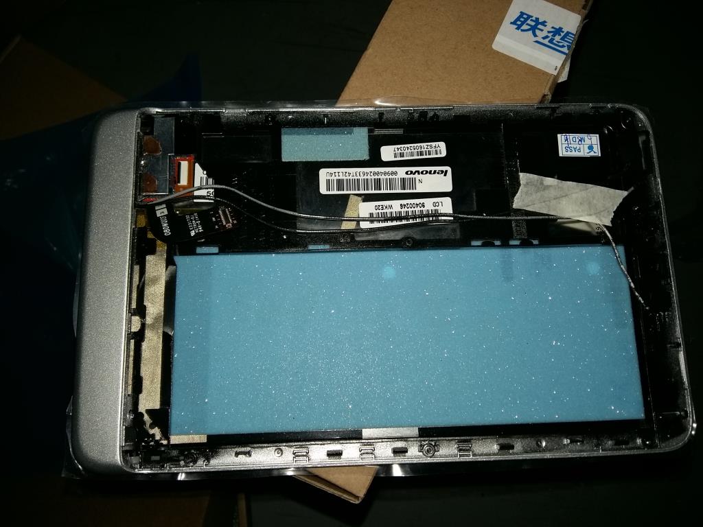 Lenovo Replacement Part - 90400246