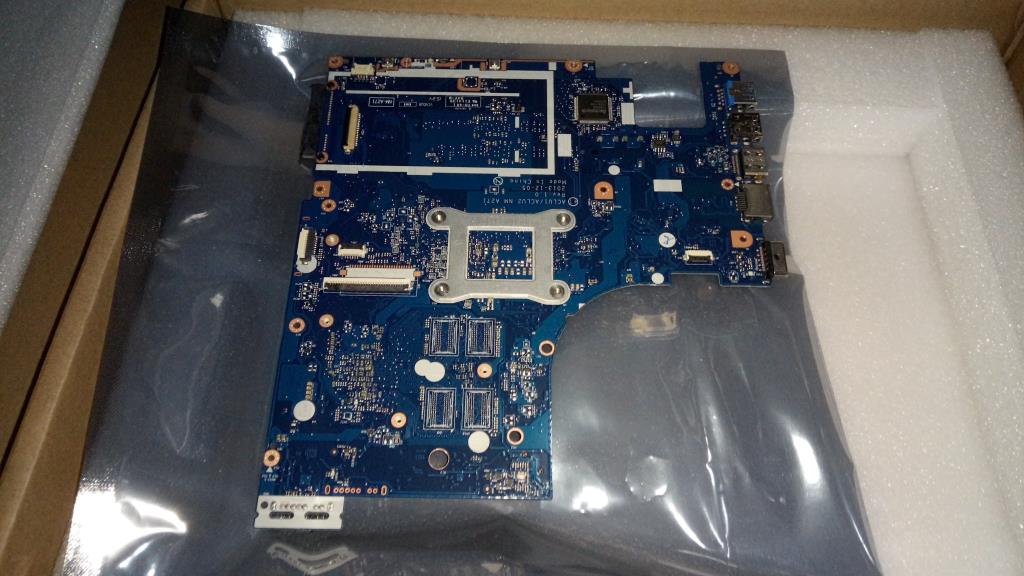 Lenovo Pl System Boards - 5B20G36716