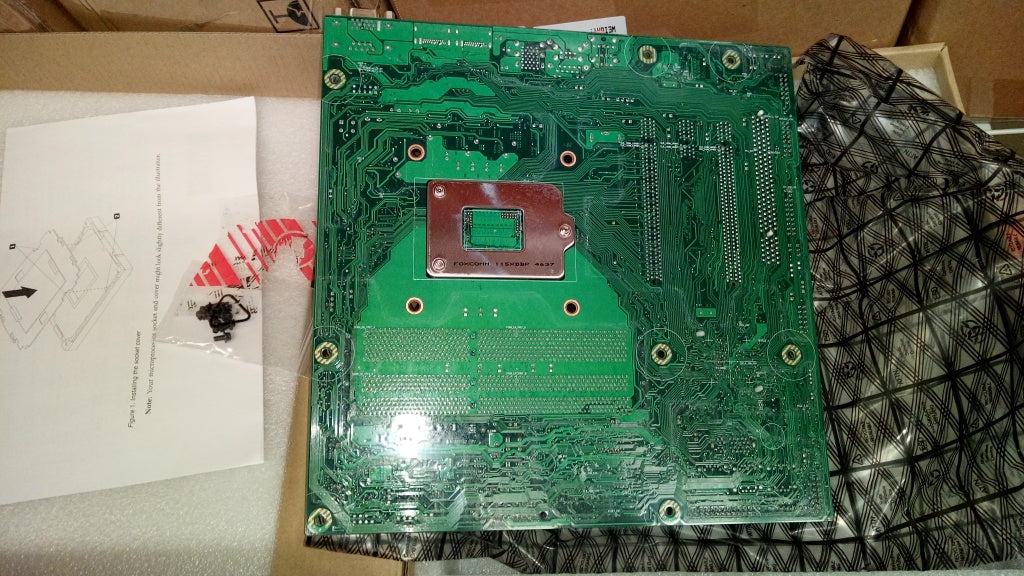 Lenovo Pl System Boards - 03T7256