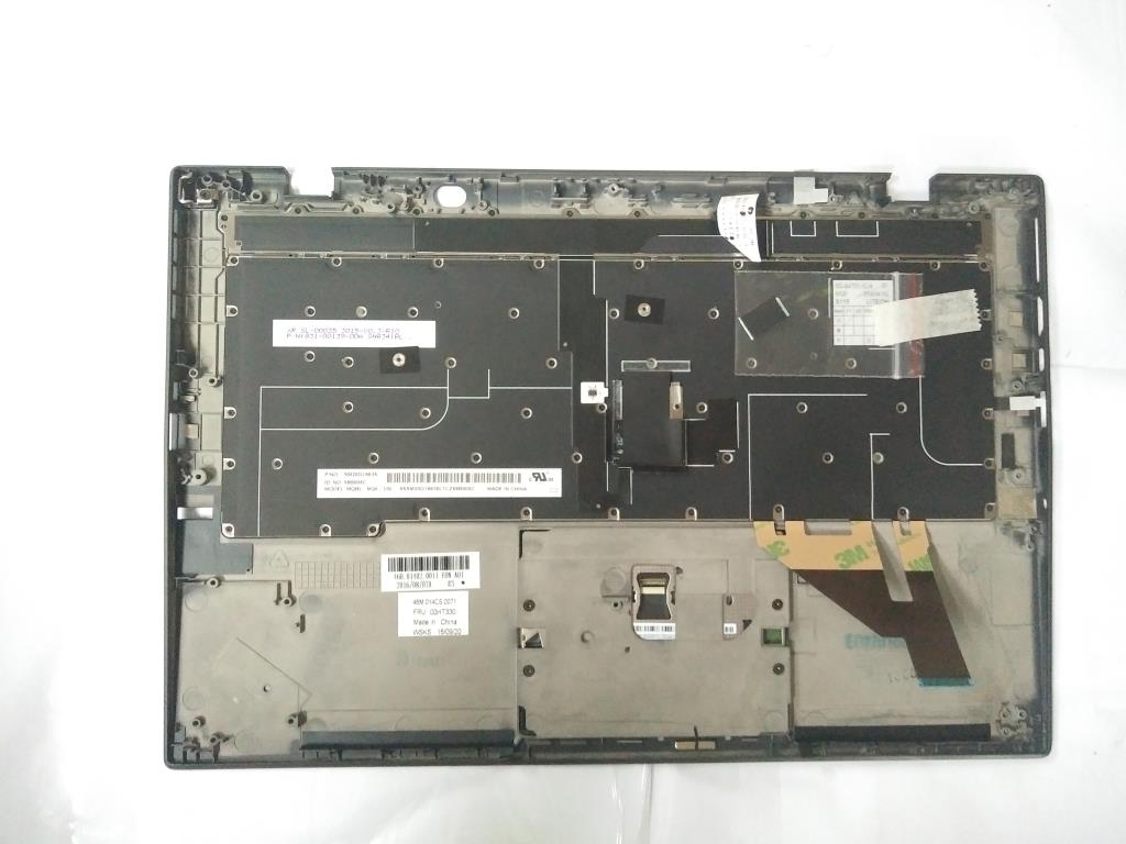 Lenovo Ma Mechanical Assemblies - 00HT330