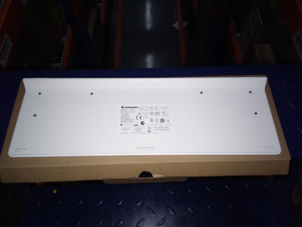 Lenovo Ki Keyboards Internal - 25211000