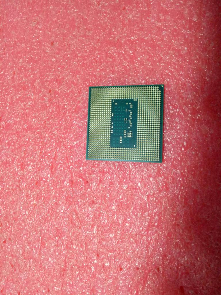 Lenovo Pu Processors - 00HW353