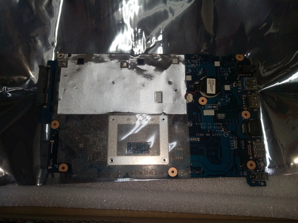 Lenovo 5B20L45733 Pl System Boards