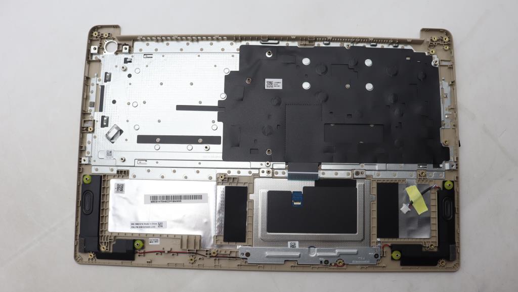 Lenovo Cover Upper Case Assembly Ger - 5CB1H70449