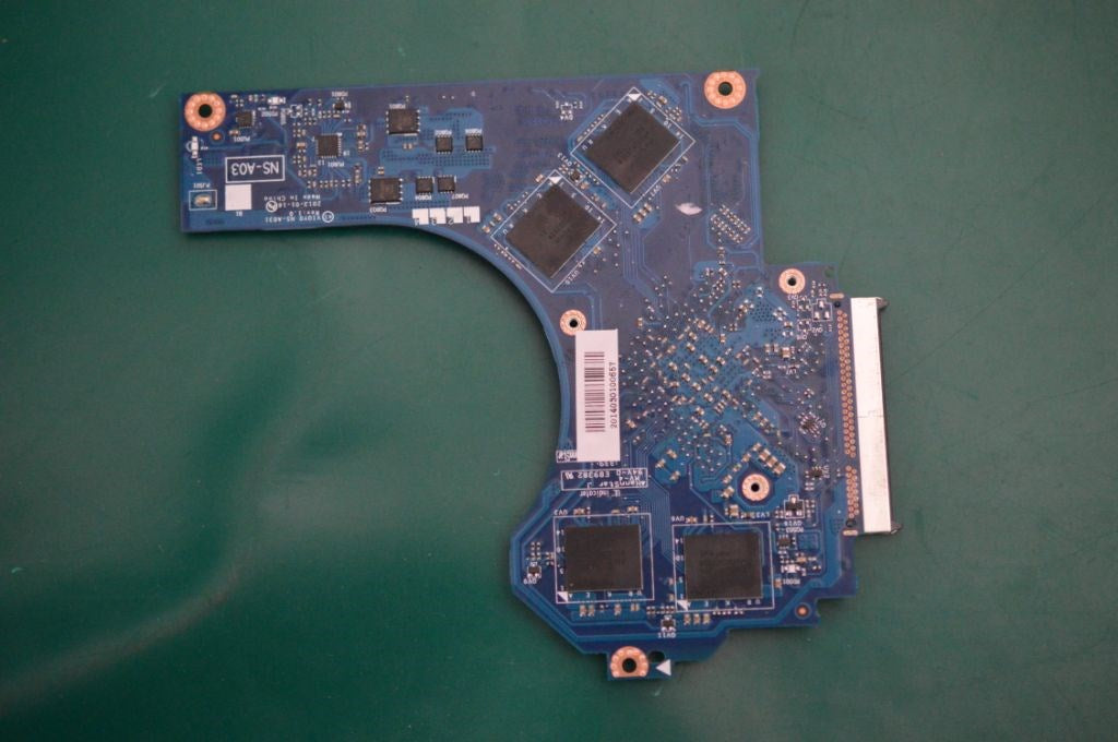 Lenovo Vga Board Viqy0 2Nd Vga (N14P- - 90003629