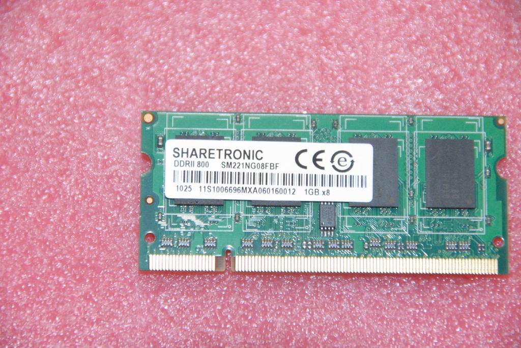 Lenovo Ram Mic S D9Lhp 1Gb Ddrii800 - 1006696