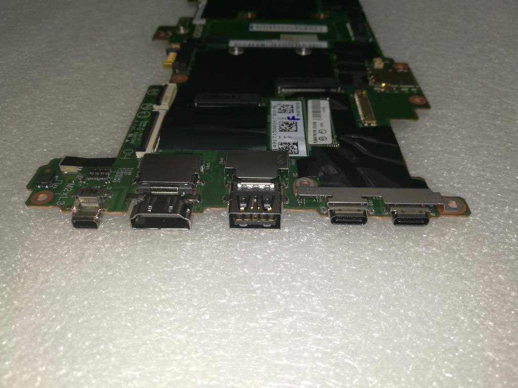 Lenovo Mb Win I7-7600U Kbl 8Gb - 01LV436