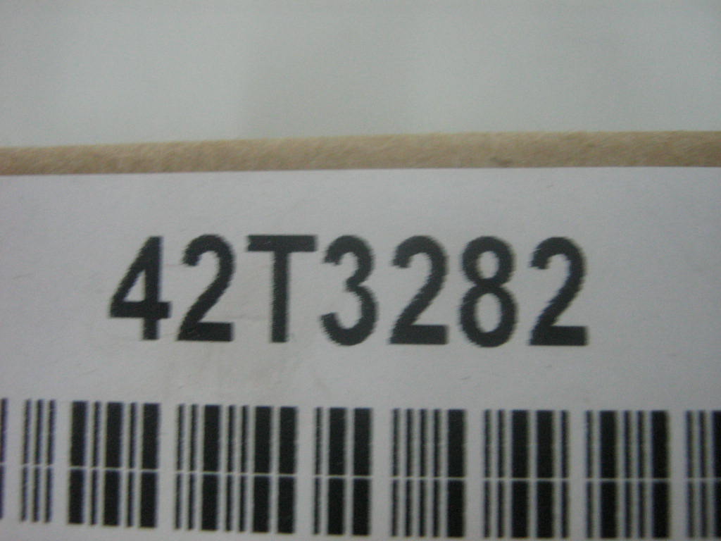 Lenovo Replacement Part - 42T3282