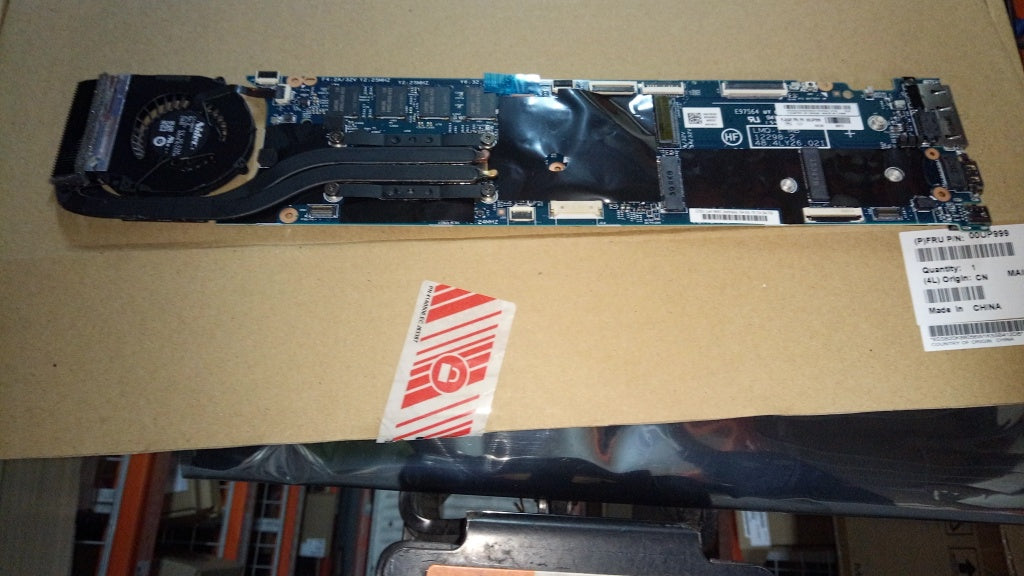 Lenovo Pl System Boards - 00UP999