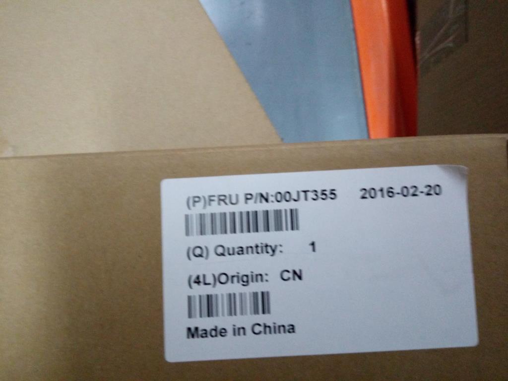 Lenovo Pl System Boards - 00JT355