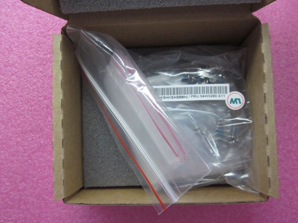 Lenovo Screw Screw Kit - 04W0290