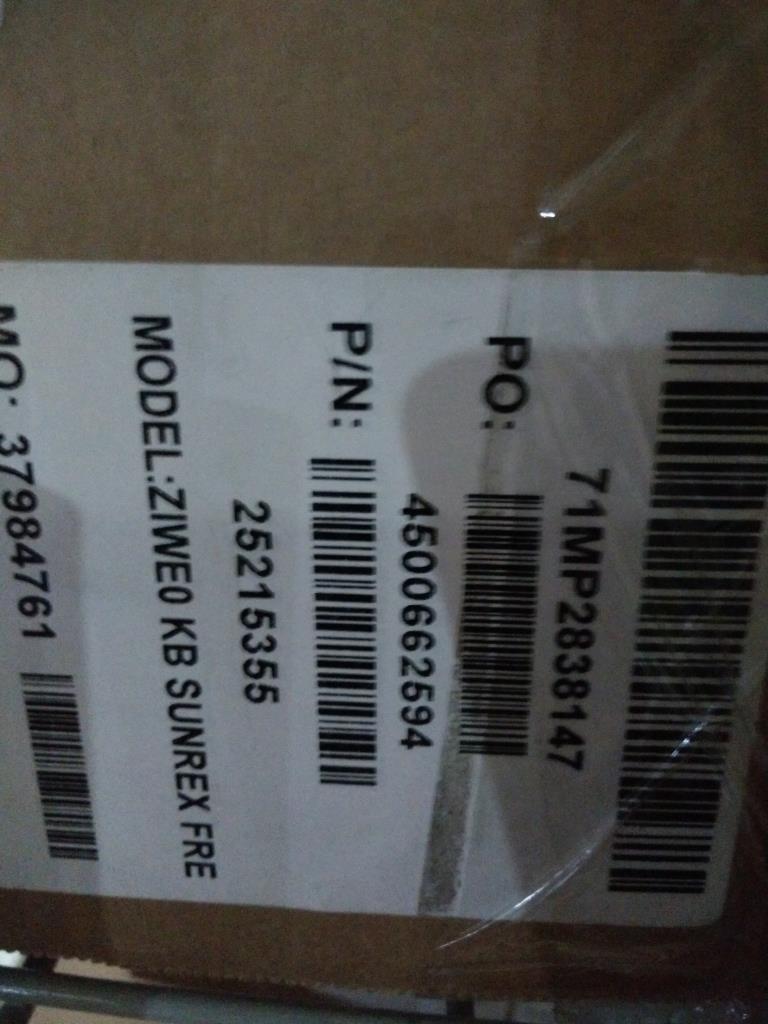 Lenovo Module - 25215355