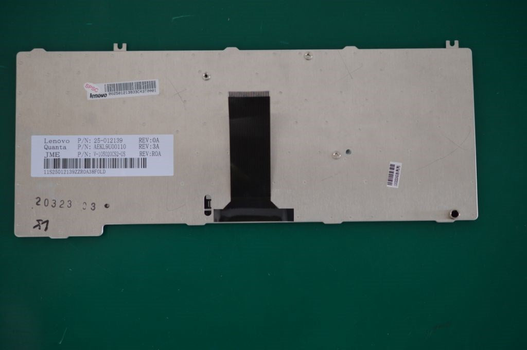 Lenovo Replacement Part - 25012139