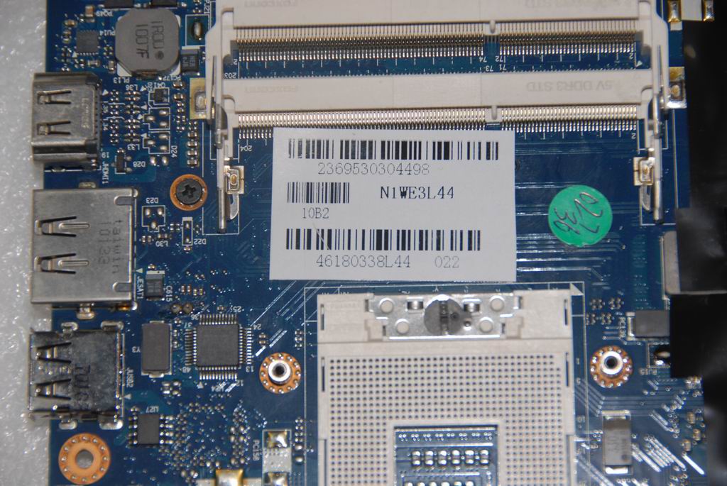 Lenovo Replacement Part - 11012243