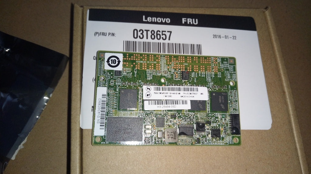 Lenovo Mm Memory - 03T8657