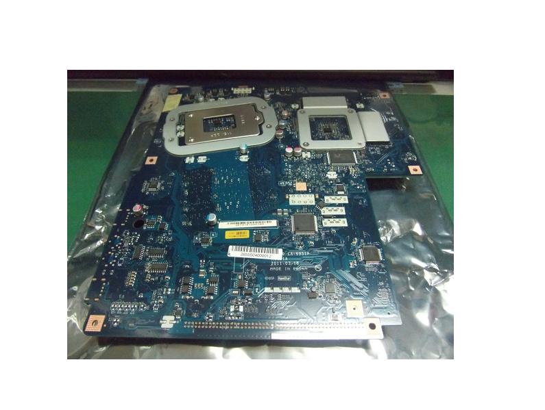 Lenovo 11013459 Mb B520 H67 N12P Gt1 2G W/O Me