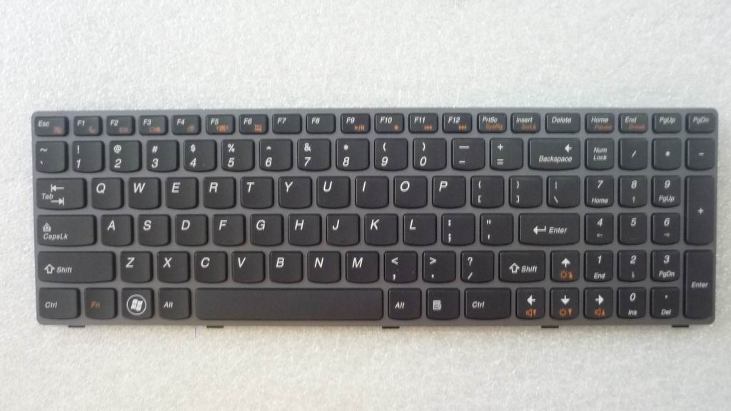 Lenovo Kb 101Key Ccy T4Tq Us Orggray - 25012719