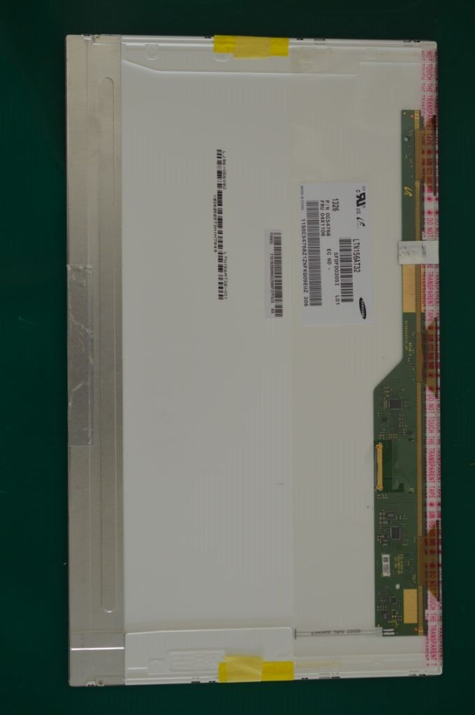Lenovo Tfd Lcd Panel Sec Ltn156At32 L - 18200969