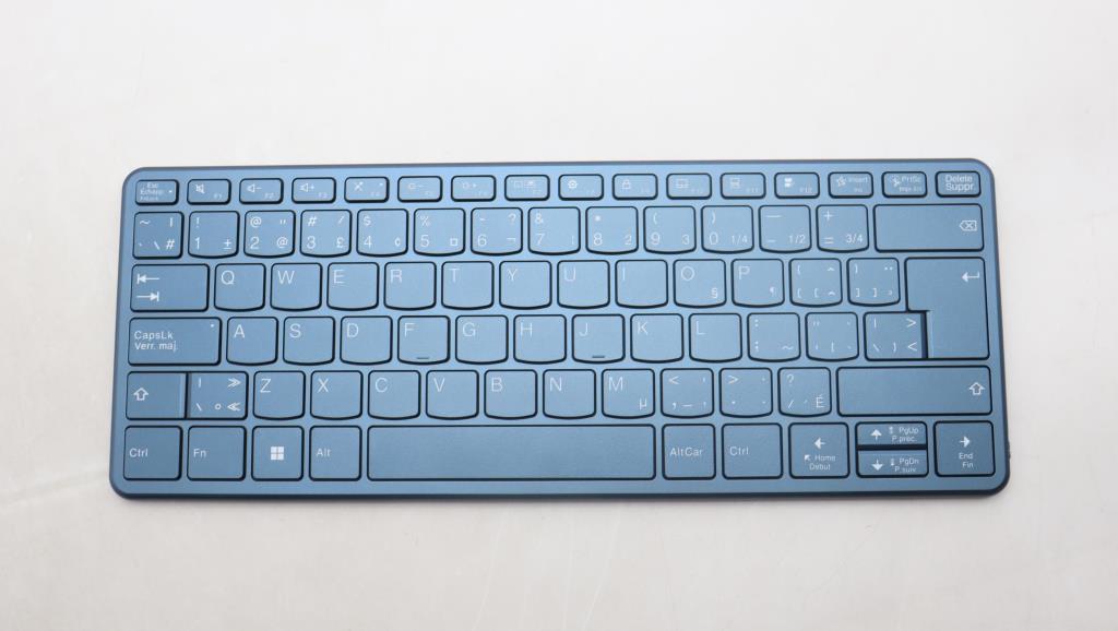 Lenovo Cover Keyboard L82Yq Assy Fra/ - 5CB1L72107