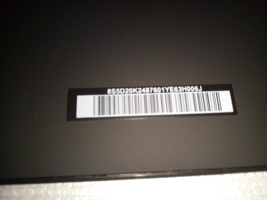Lenovo Ds Docking Stations - 5D20K24876