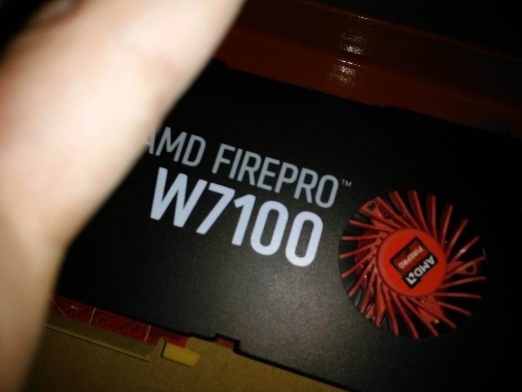 Lenovo Vc Video Cards - 00FC873