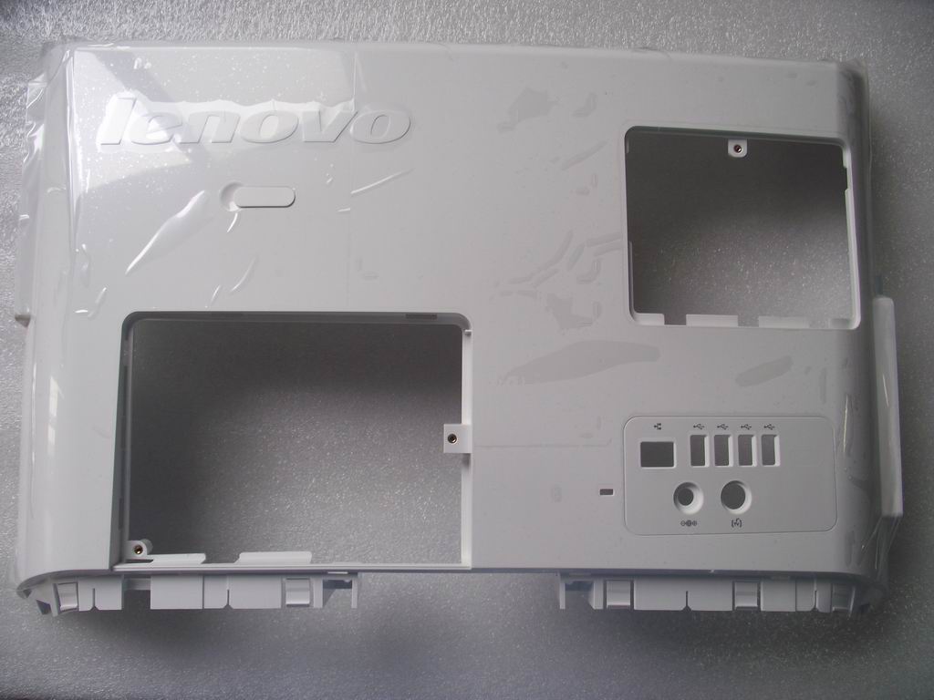 Lenovo Cover Carib W/Tv W/O Hdmi (Whi - 31051789
