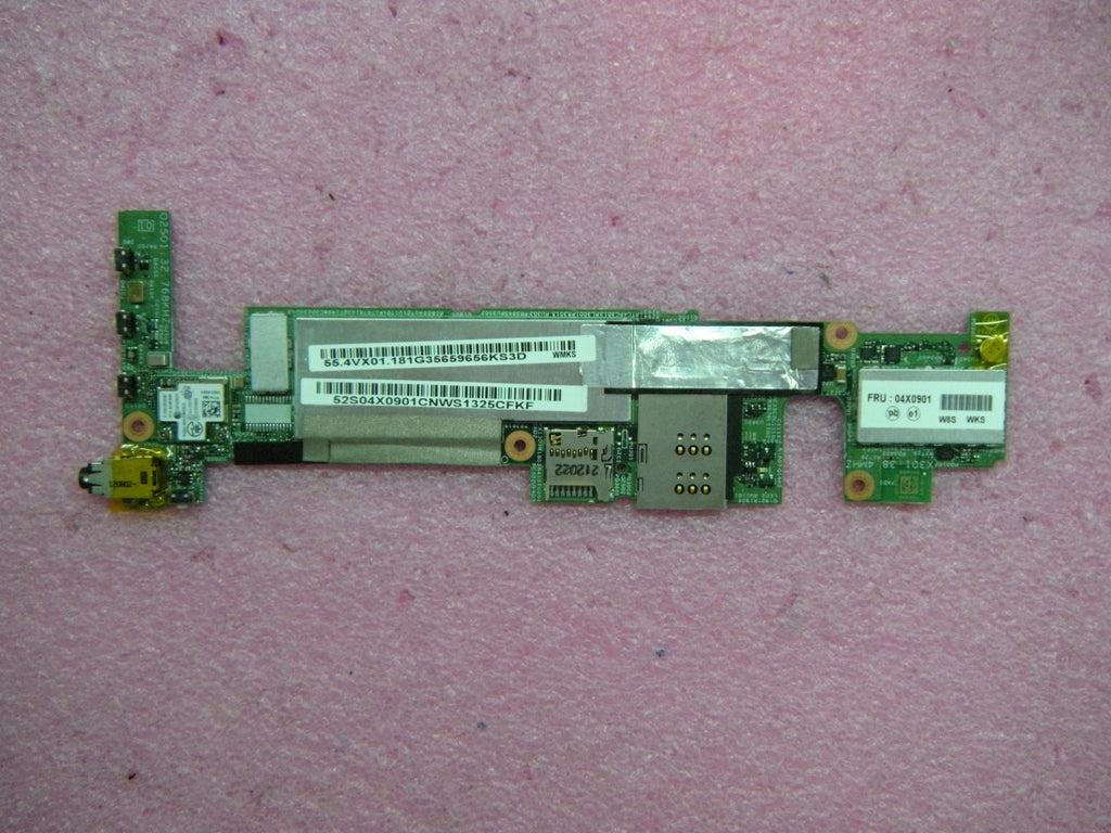 Lenovo 04X0901 - Part