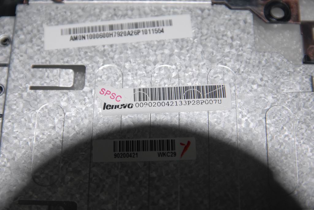 Lenovo Co Covers - 90200421