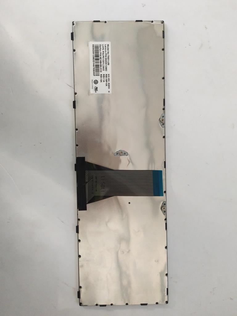 Lenovo Ki Keyboards Internal - 5N20K12982