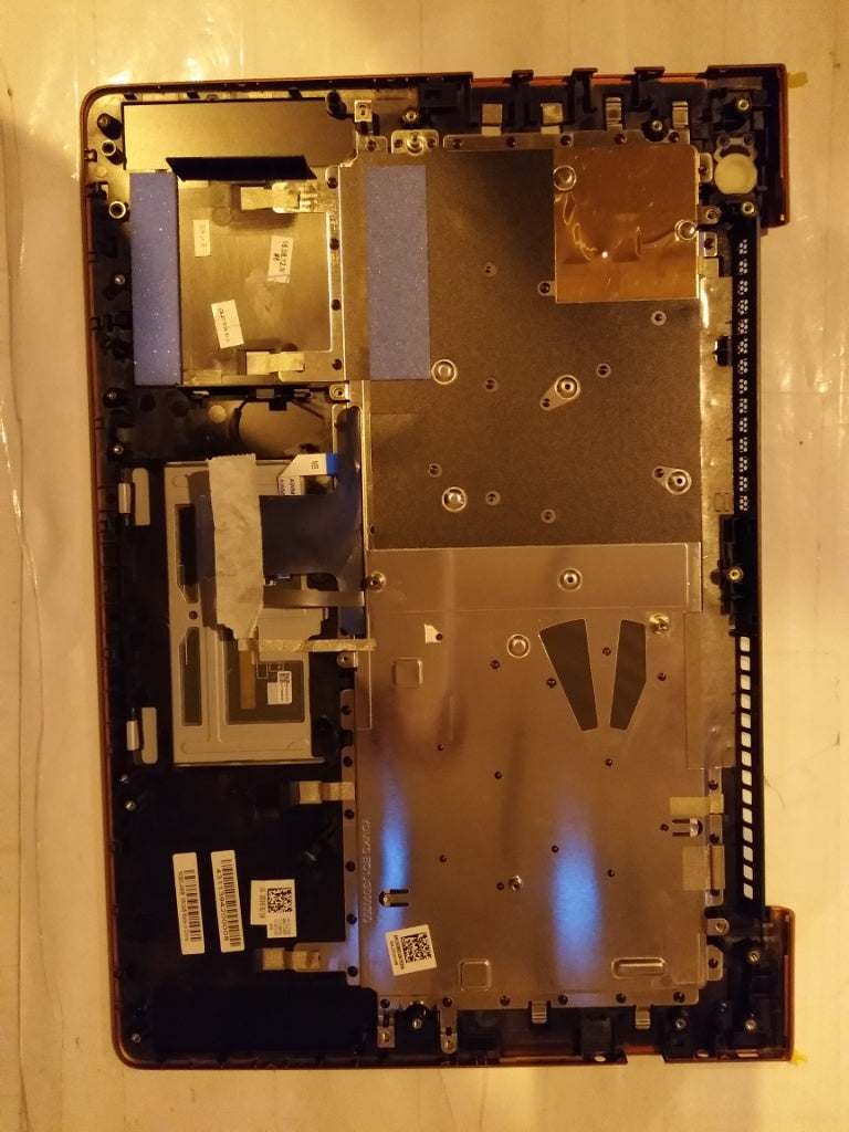 Lenovo Co Covers - 5CB0L44935