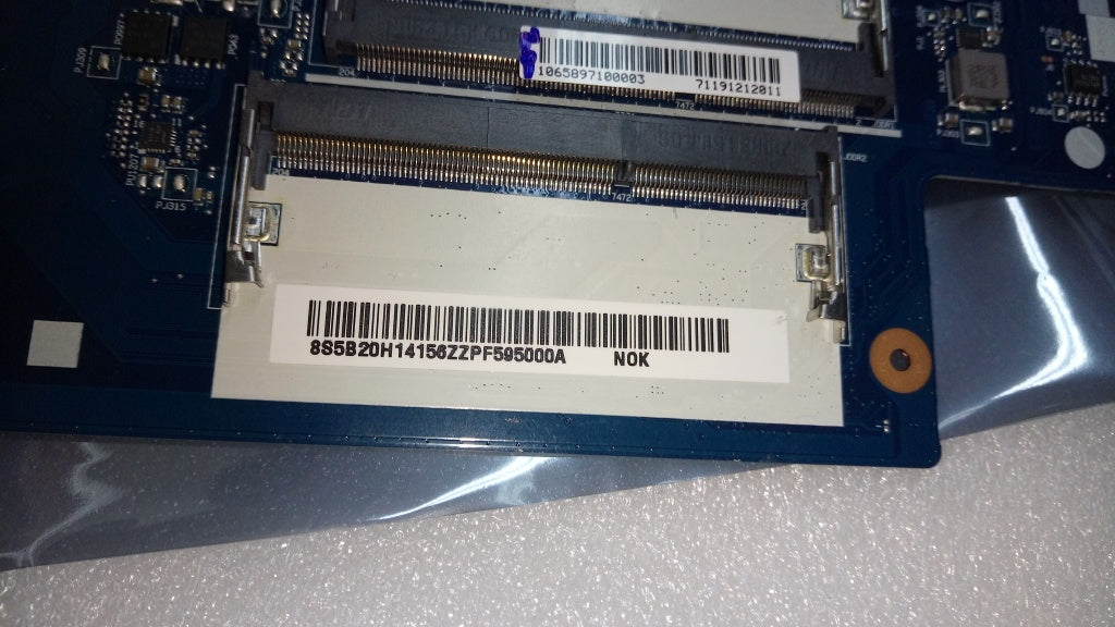 Lenovo Pl System Boards - 5B20H14156