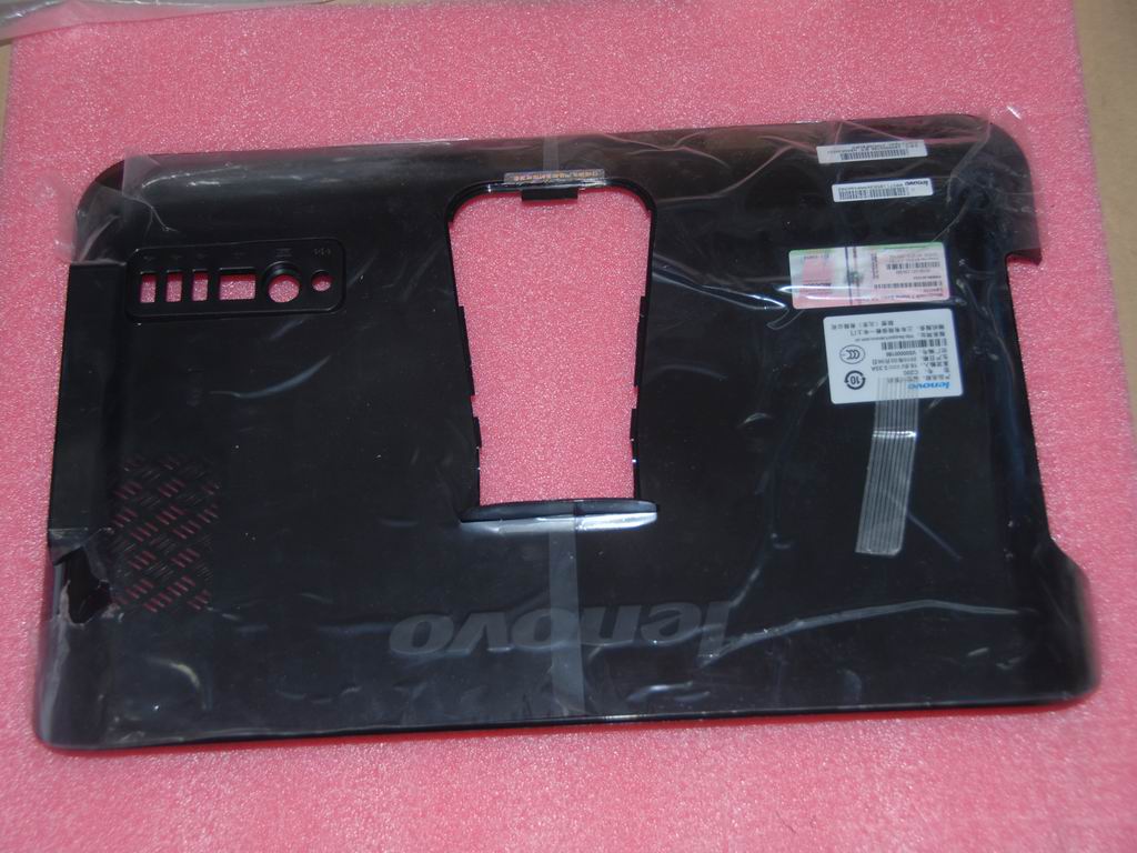 Lenovo 31043382 Bottom Rear Cover (Black)