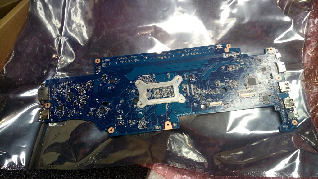 Lenovo Pl System Boards - 01AV605