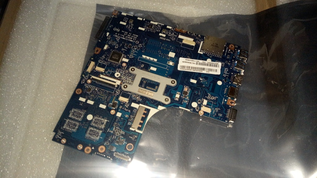 Lenovo Pl System Boards - 5B20H56260