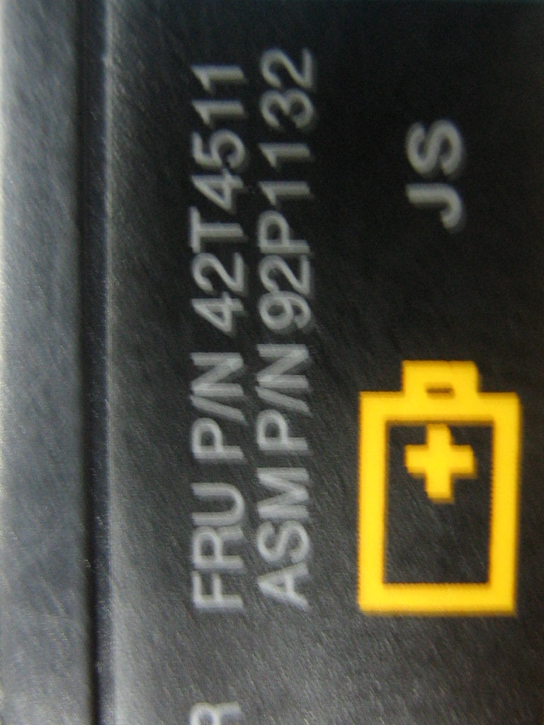 Lenovo 42T4511 - Part
