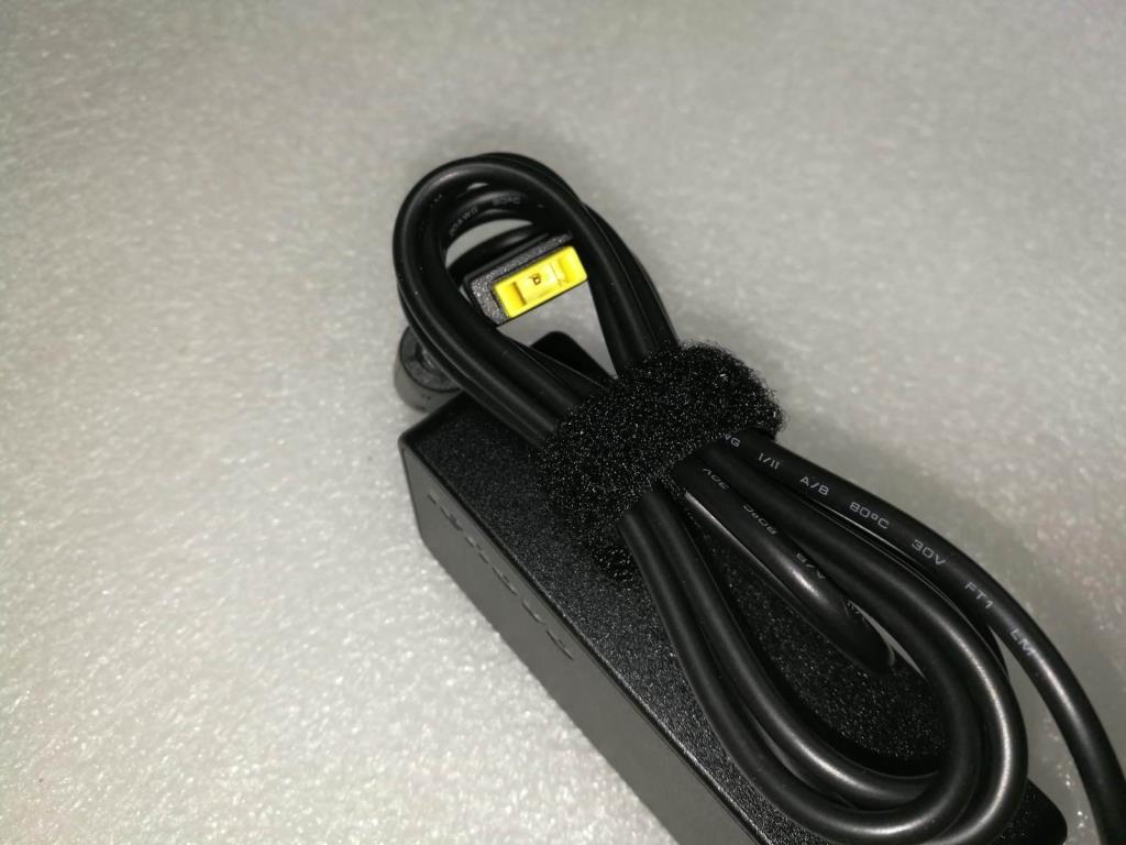Lenovo Original Lenovo Ac Adapter 20V - 45N0293